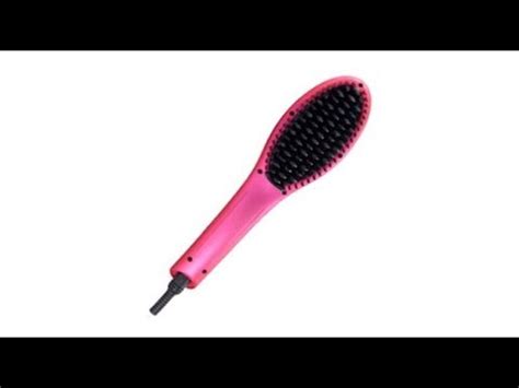 Achieve Red Carpet-Worthy Waves with the Magic Wave Brush